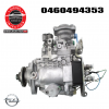 Pompe injection Bosch 04604943530460494353