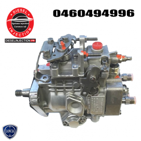 Pompe injection Bosch 04604949960460494996