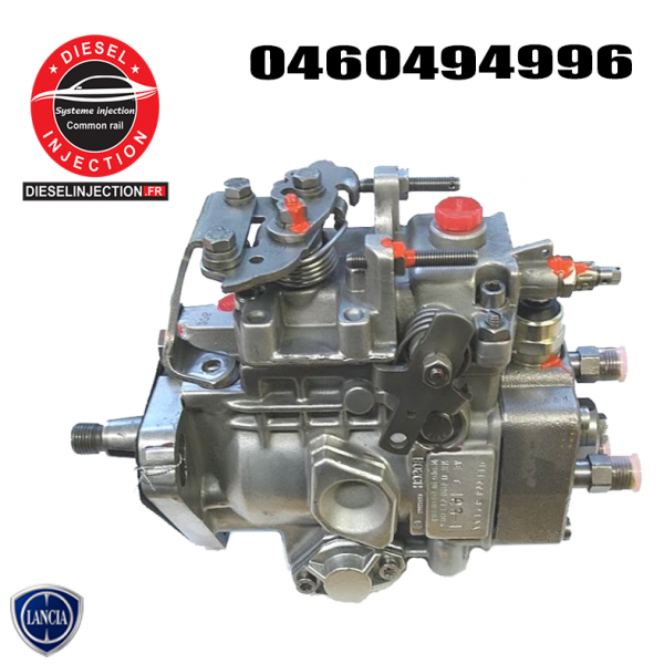 Pompe injection Bosch 04604949960460494996