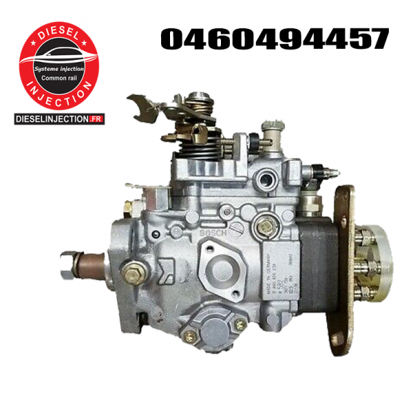 Pompe injection Bosch 04604944570460494457