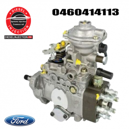 Pompe injection Bosch 04604141130460414113