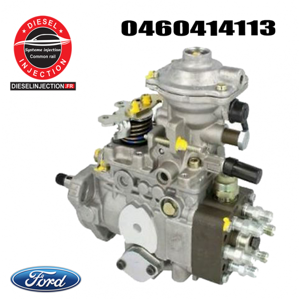 Pompe injection Bosch 04604141130460414113