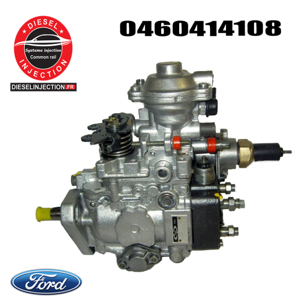 Pompe injection Bosch 04604141080460414108
