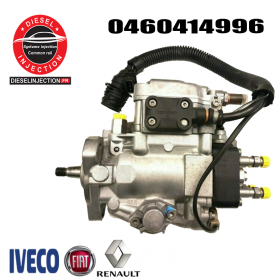 Pompe injection Bosch 04604149960460414996 0986440524