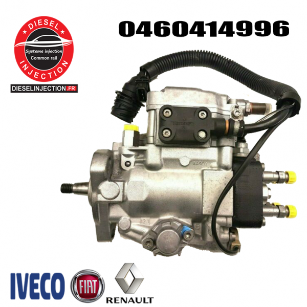 Pompe injection Bosch 04604149960460414996 0986440524