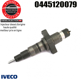 injecteur common rail Bosch 04451200790445120079