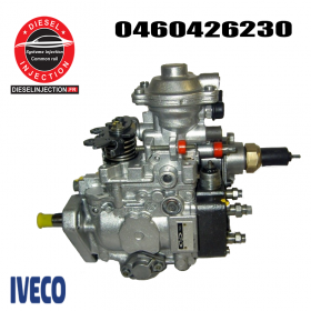 Pompe injection Bosch 04604262300460426230