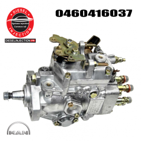 Pompe injection Bosch 04604160370460416037