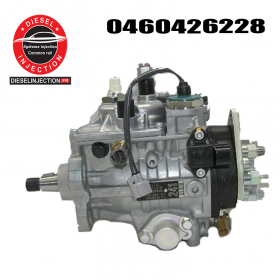 Pompe injection Bosch 04604262280460426228