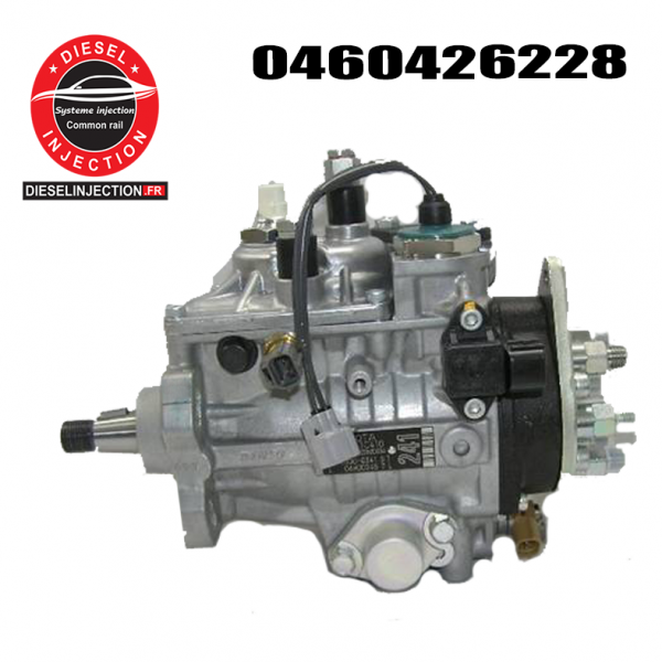 Pompe injection Bosch 04604262280460426228