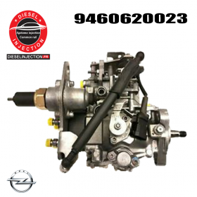 Pompe Injection Bosch 94606200239460620023