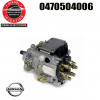 Pompe injection BOSCH VP44  04705040060470504006