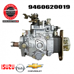 Pompe injection Bosch 94606200199460620019