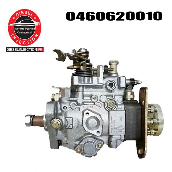 Pompe injection Bosch 04606200100460620010