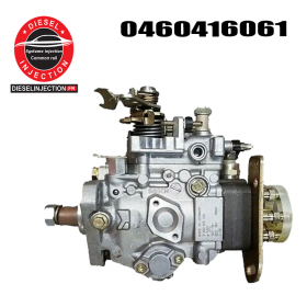 Pompe injection Bosch 04604160610460416061