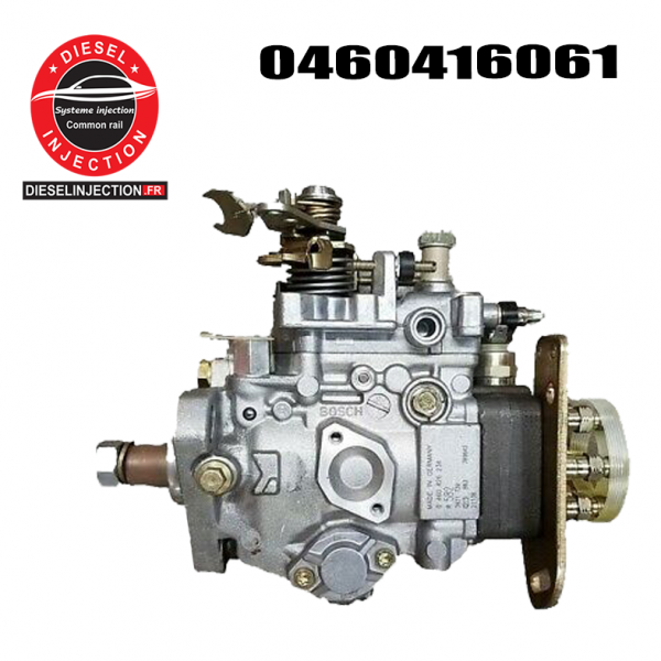 Pompe injection Bosch 04604160610460416061