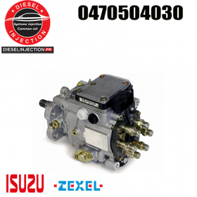 Pompe d'injection bosch 04705040300470504030