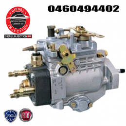 Pompe injection Bosch 04604944020460494402