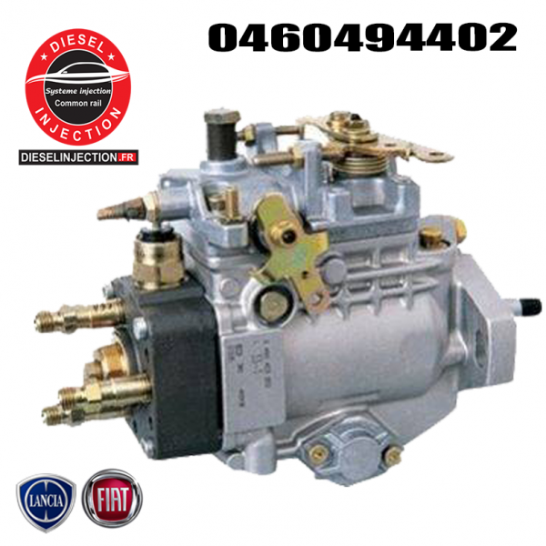 Pompe injection Bosch 04604944020460494402