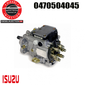 Pompe injection Bosch 04705040450470504045