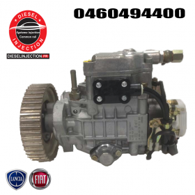 Pompe injection Bosch 04604944000460494400