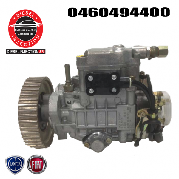 Pompe injection Bosch 04604944000460494400