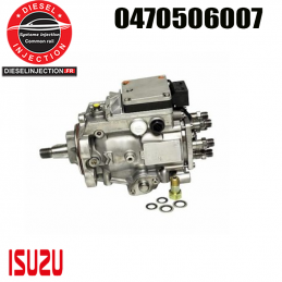 pompe injection Bosch 04705060070470506007
