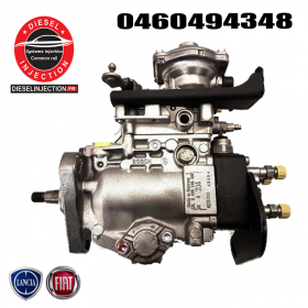 Pompe injection Bosch 04604943480460494348