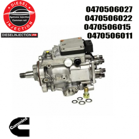 POMPE INJECTION BOSCH 04705060150470506027 0470506022 0470506015 0470506011