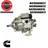 POMPE INJECTION BOSCH 04705060150470506027 0470506022 0470506015 0470506011