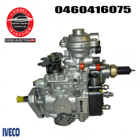 Pompe injection Bosch 04604160750460416075