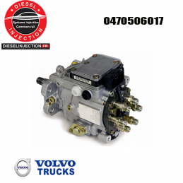 Pompe injection Bosch 04705060170470506017
