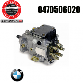pompe injection Bosch 04705060200470506020