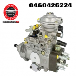 POMPE INJECTION BOSCH 04604262240460426224