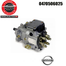 Pompe injection Bosch 04705060250470506025