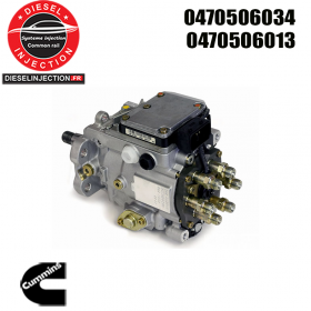 Pompe d’injection Bosch 04705060340470506034