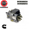 Pompe d’injection Bosch 04705060340470506034