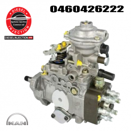 Pompe injection Bosch 04604262220460426222