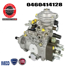 Pompe injection Bosch 04604141280460414128