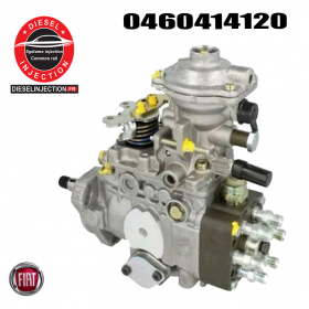 Pompe injection Bosch 04604141200460414120