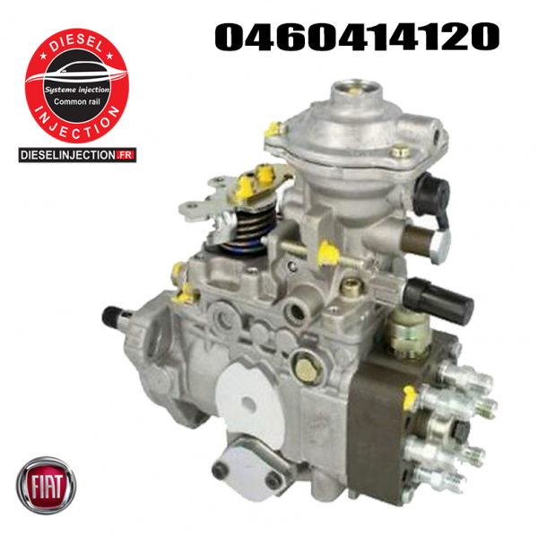 Pompe injection Bosch 04604141200460414120