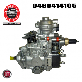 Pompe injection Bosch 04604141050460414105
