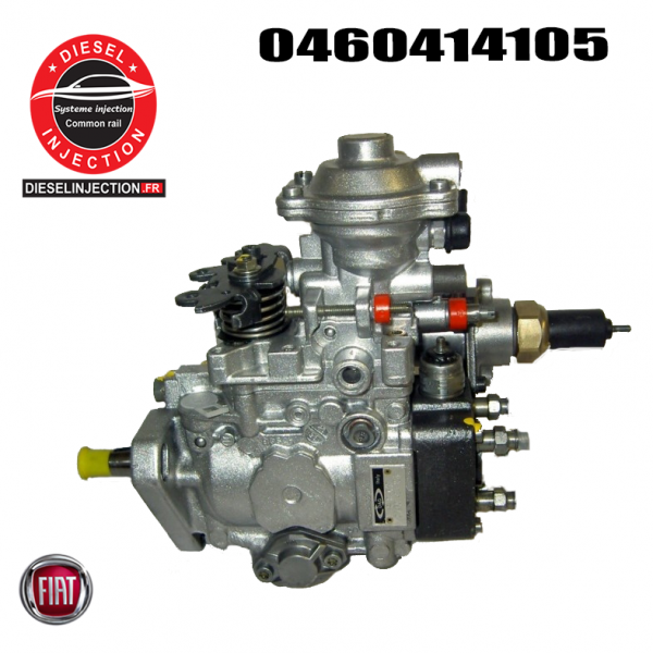 Pompe injection Bosch 04604141050460414105