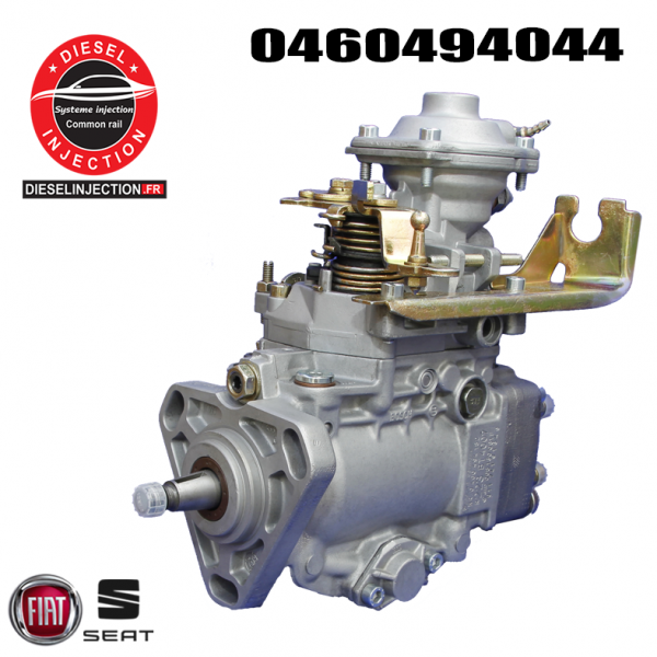Pompe injection Bosch 04604940440460494044