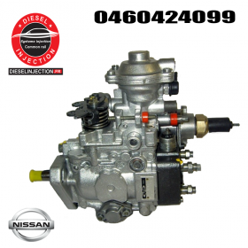 Pompe injection Bosch 04604240990460424099