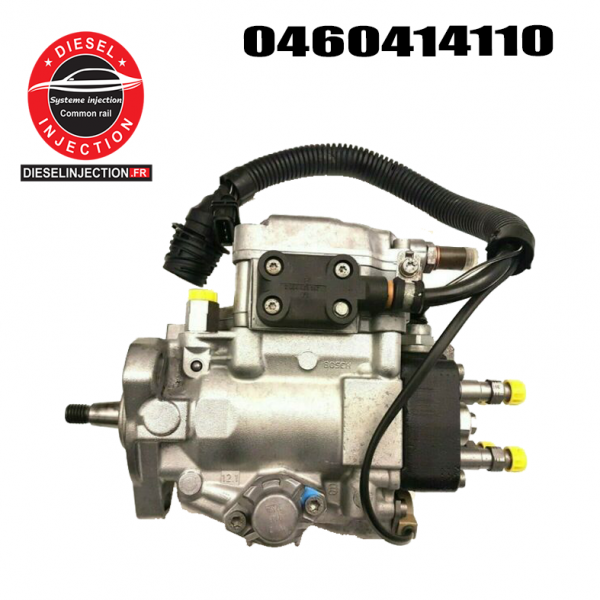 Pompe injection bosch 04604141100460414110