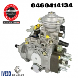 Pompe injection Bosch 04604141340460414134