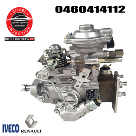 Pompe injection Bosch 04604141120460414112