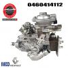 Pompe injection Bosch 04604141120460414112
