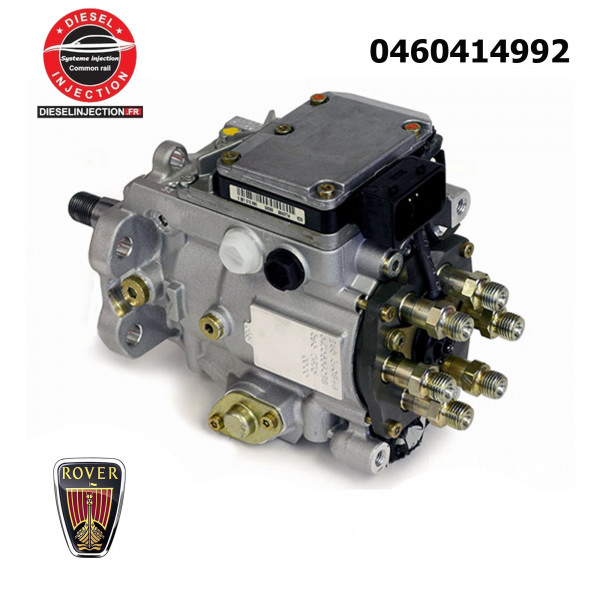 Pompe d'injection BOSCH - 04604149920460414992 0986440522